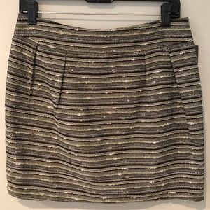 Super cute NWT skirt! Size 4